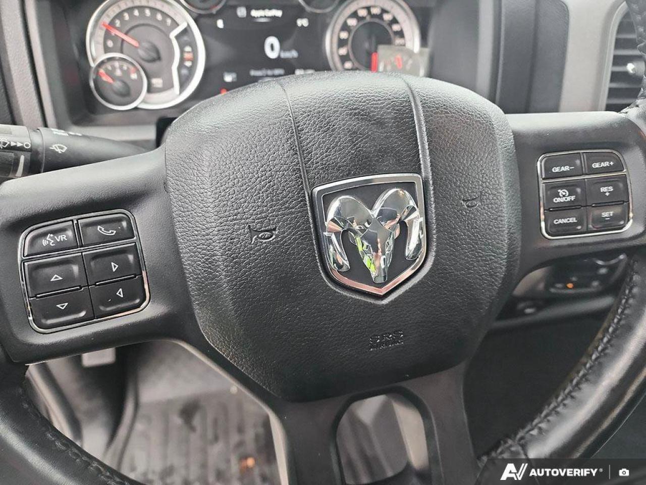 2022 RAM 1500 Classic ExpressCertified Pre-Owned   Remote Start   Heated Photo