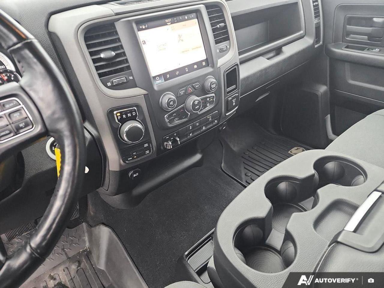 2022 RAM 1500 Classic ExpressCertified Pre-Owned   Remote Start   Heated Photo