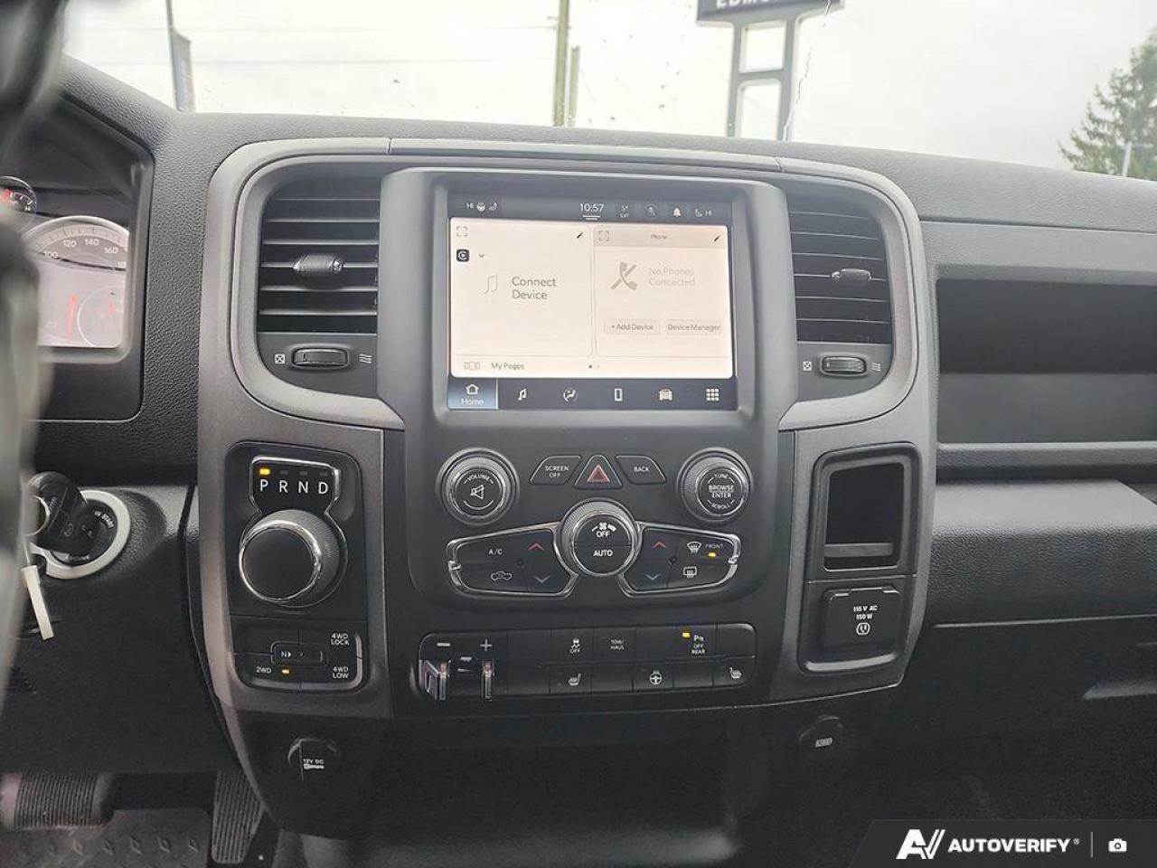 2022 RAM 1500 Classic ExpressCertified Pre-Owned   Remote Start   Heated Photo