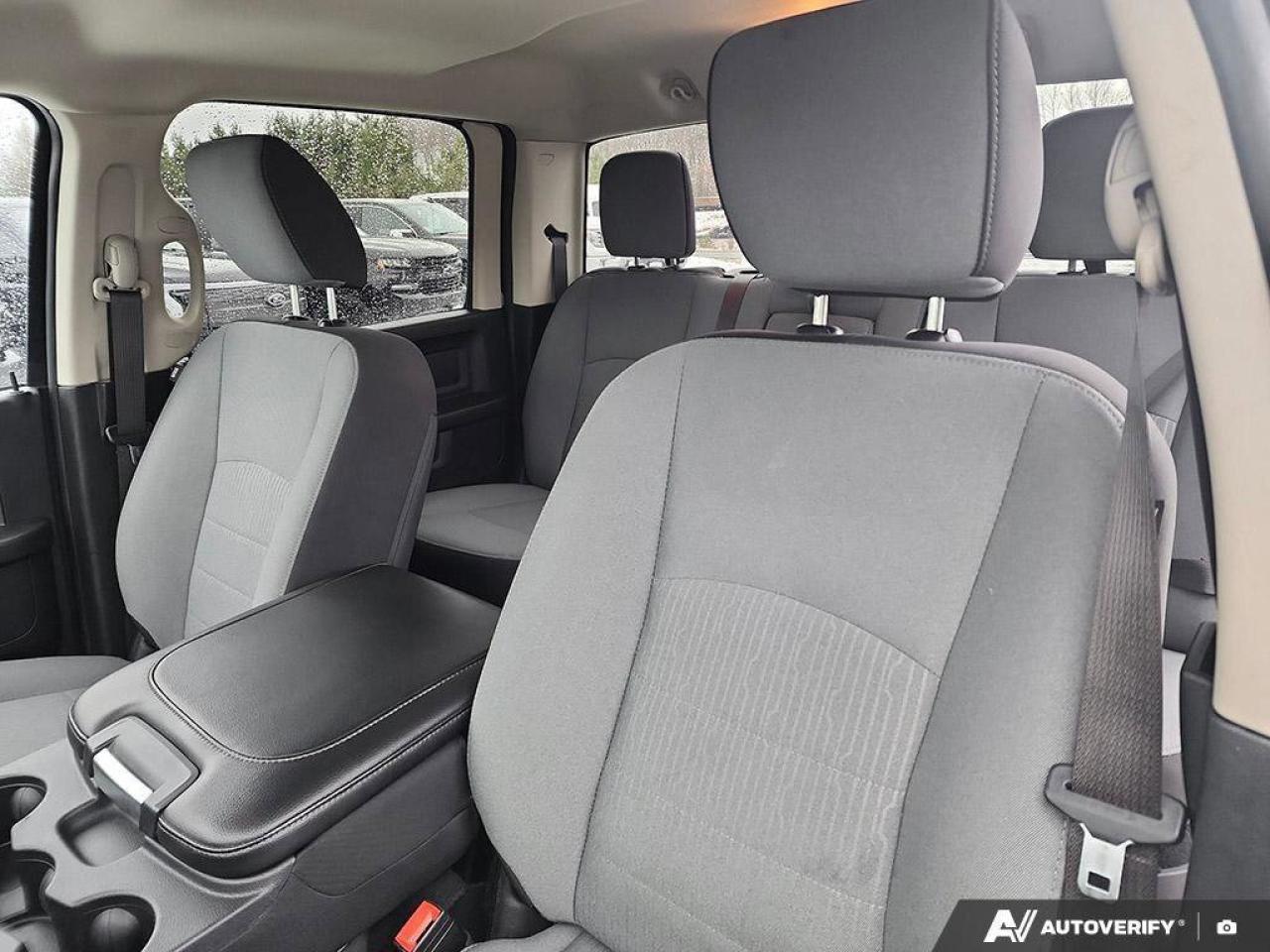 2022 RAM 1500 Classic ExpressCertified Pre-Owned   Remote Start   Heated Photo