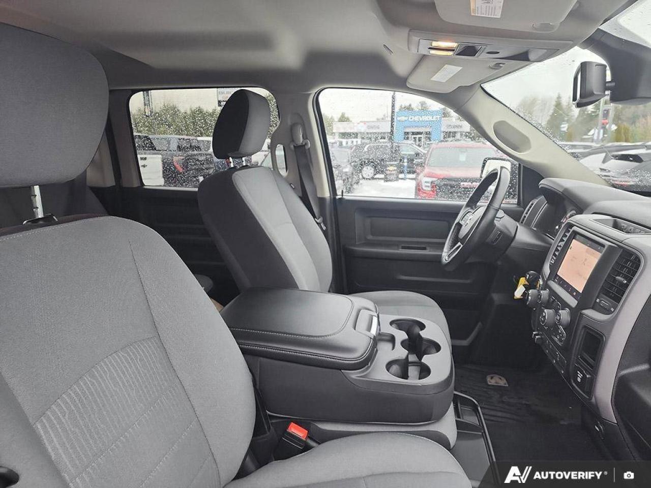 2022 RAM 1500 Classic ExpressCertified Pre-Owned   Remote Start   Heated Photo