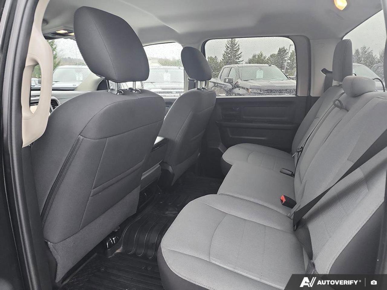 2022 RAM 1500 Classic ExpressCertified Pre-Owned   Remote Start   Heated Photo