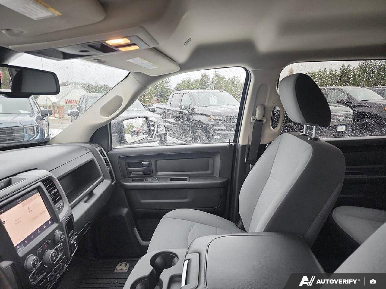 2022 RAM 1500 Classic ExpressCertified Pre-Owned   Remote Start   Heated Photo