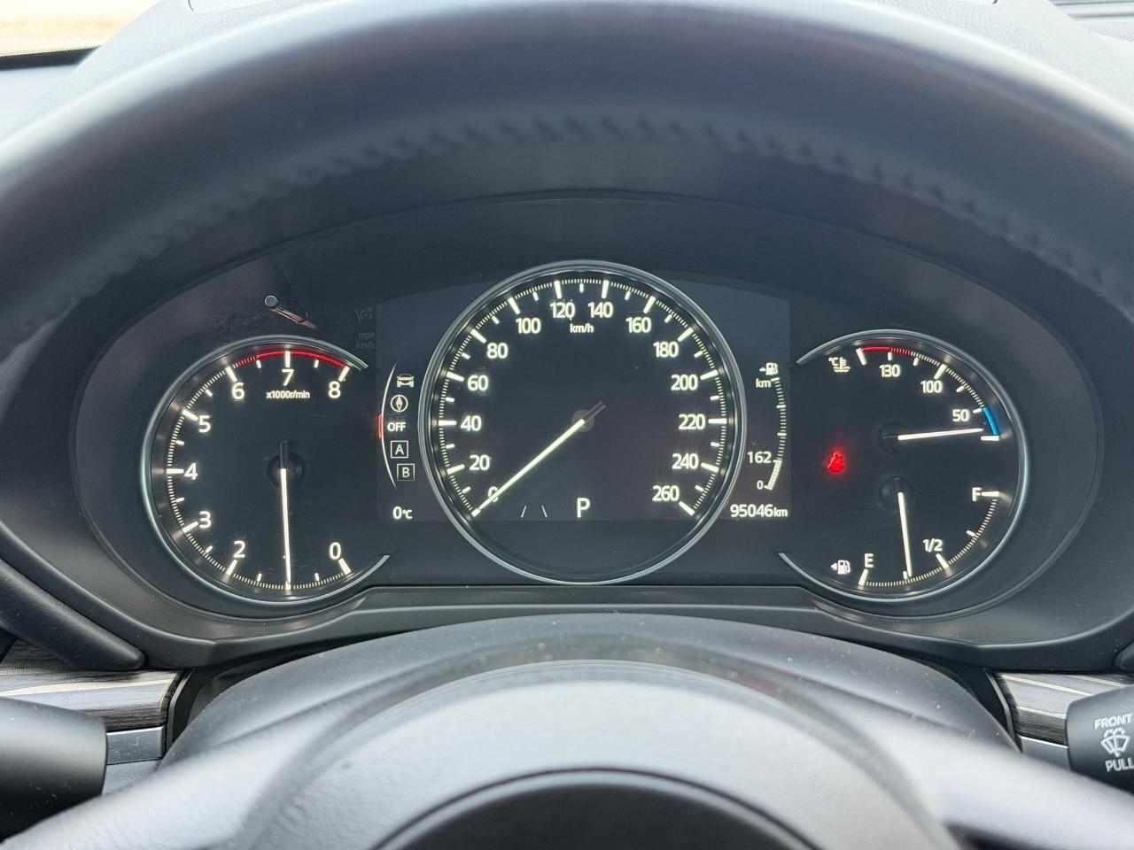 2023 Mazda CX-5 GTONE-OWNER, ACCIDENT-FREE, AWD, LEATHER, BOSE AUD Photo