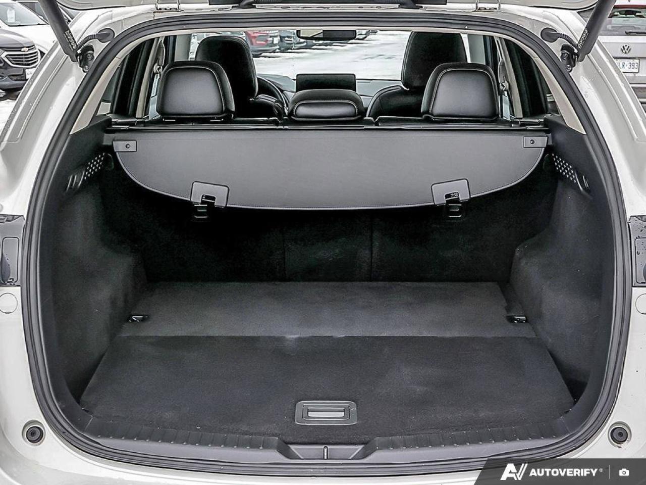 2023 Mazda CX-5 GTONE-OWNER, ACCIDENT-FREE, AWD, LEATHER, BOSE AUD Photo