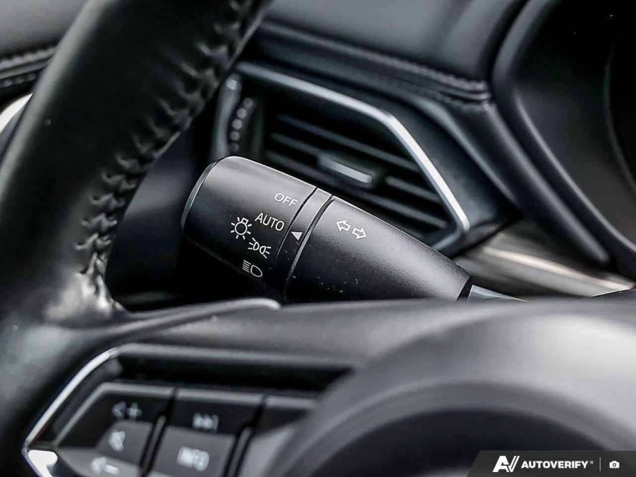 2023 Mazda CX-5 GTONE-OWNER, ACCIDENT-FREE, AWD, LEATHER, BOSE AUD Photo