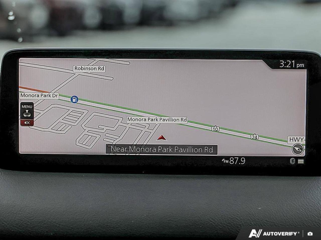 2023 Mazda CX-5 GTONE-OWNER, ACCIDENT-FREE, AWD, LEATHER, BOSE AUD Photo