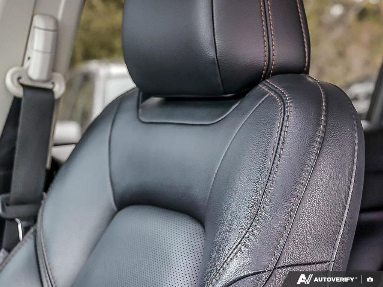 2023 Mazda CX-5 GTONE-OWNER, ACCIDENT-FREE, AWD, LEATHER, BOSE AUD Photo