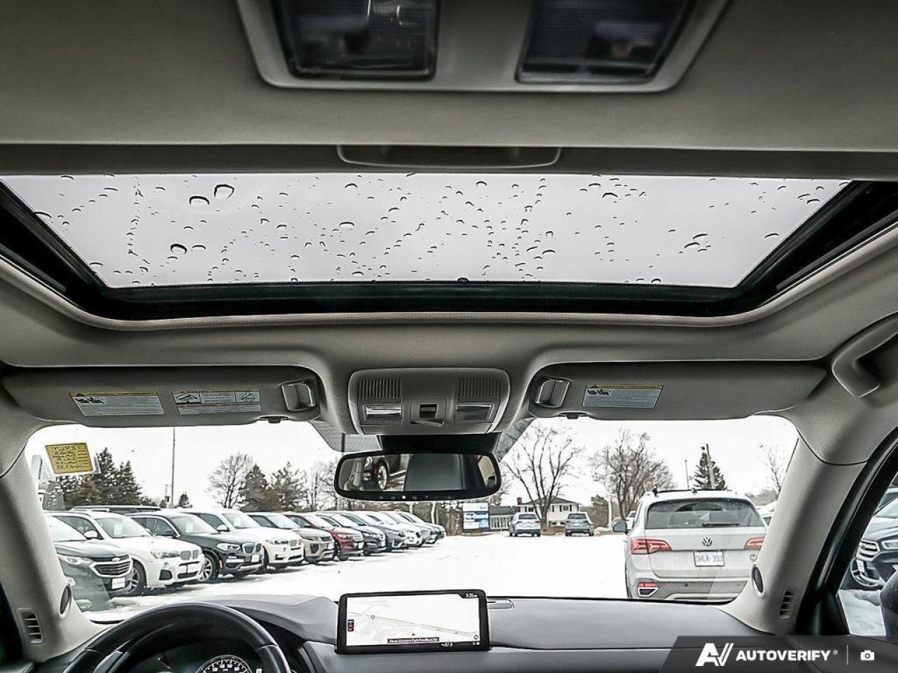 2023 Mazda CX-5 GTONE-OWNER, ACCIDENT-FREE, AWD, LEATHER, BOSE AUD Photo