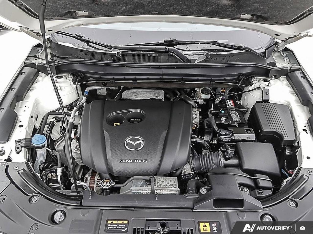 2023 Mazda CX-5 Gt AwdONE-OWNER, ACCIDENT-FREE, AWD, LEATHER, BOSE Photo