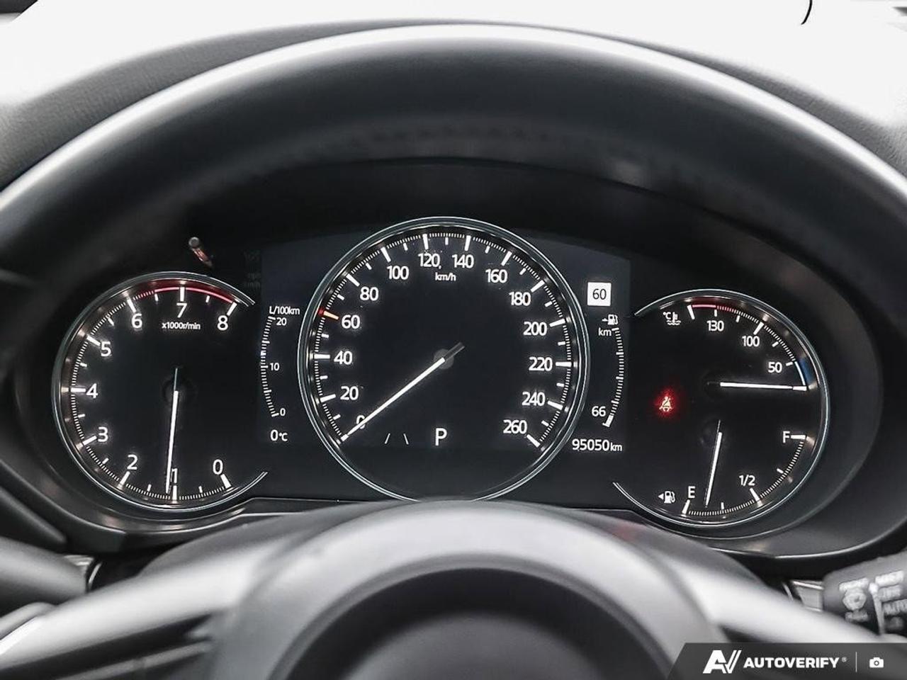 2023 Mazda CX-5 Gt AwdONE-OWNER, ACCIDENT-FREE, AWD, LEATHER, BOSE Photo