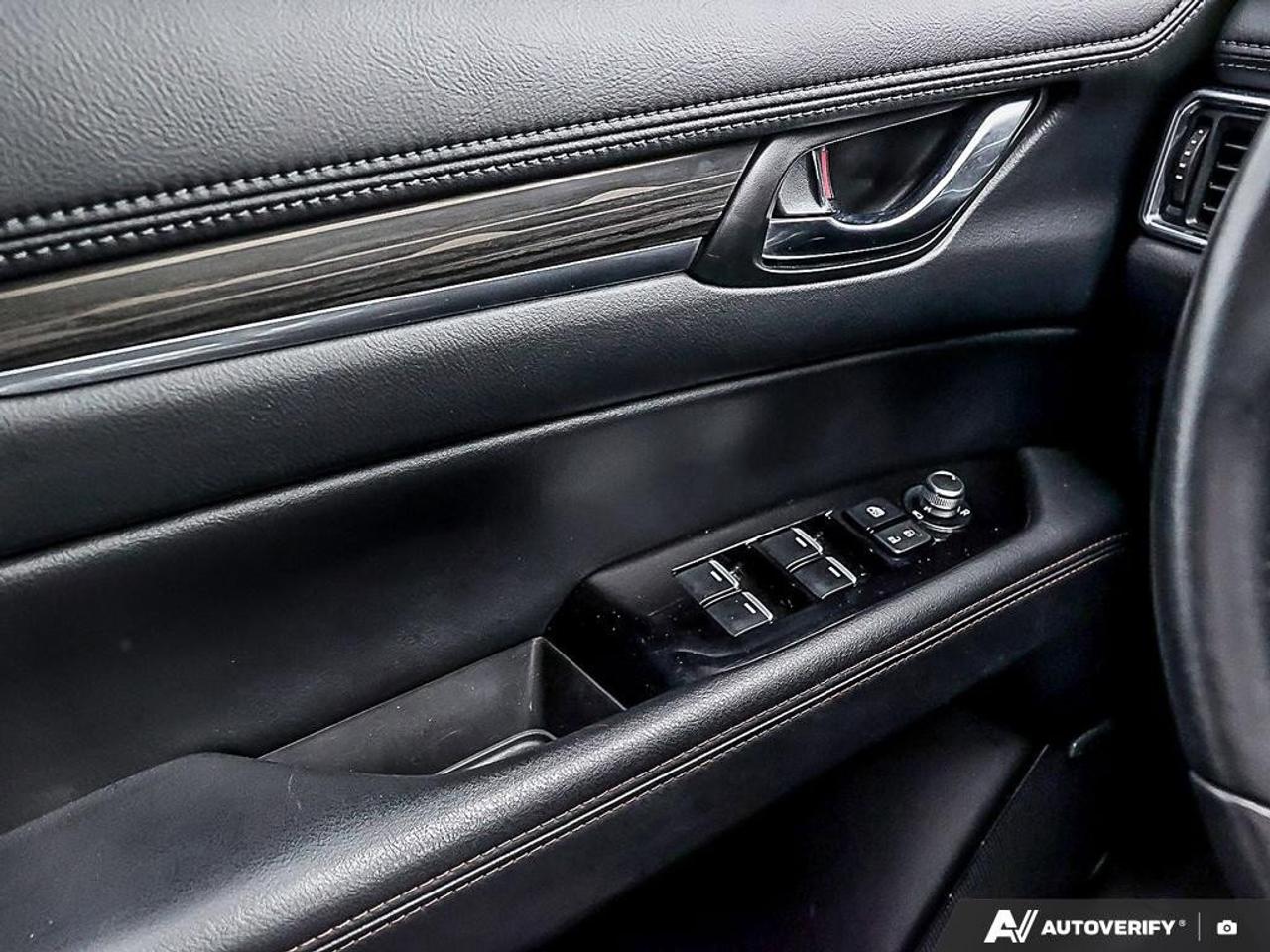 2023 Mazda CX-5 Gt AwdONE-OWNER, ACCIDENT-FREE, AWD, LEATHER, BOSE Photo