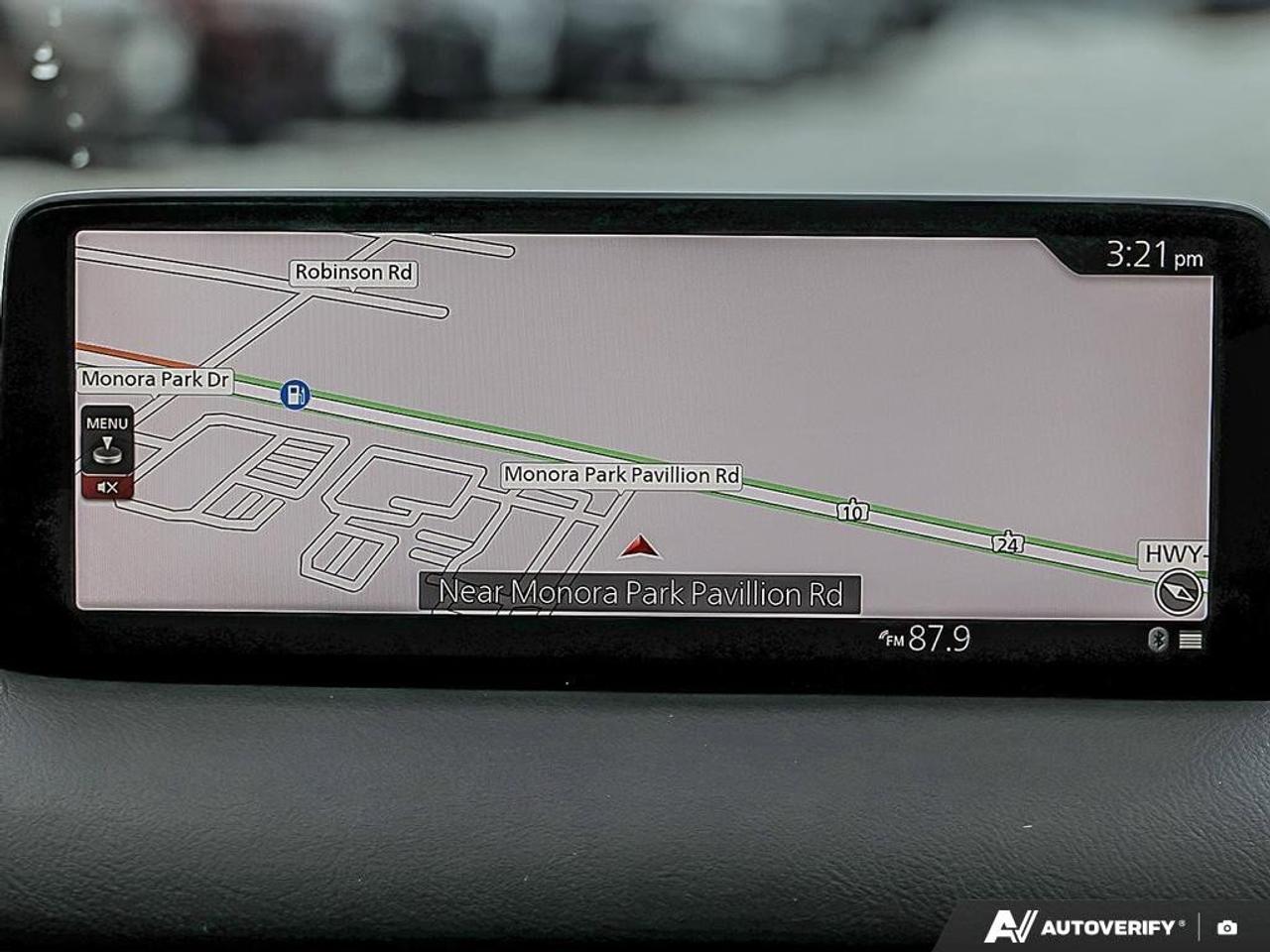 2023 Mazda CX-5 Gt AwdONE-OWNER, ACCIDENT-FREE, AWD, LEATHER, BOSE Photo