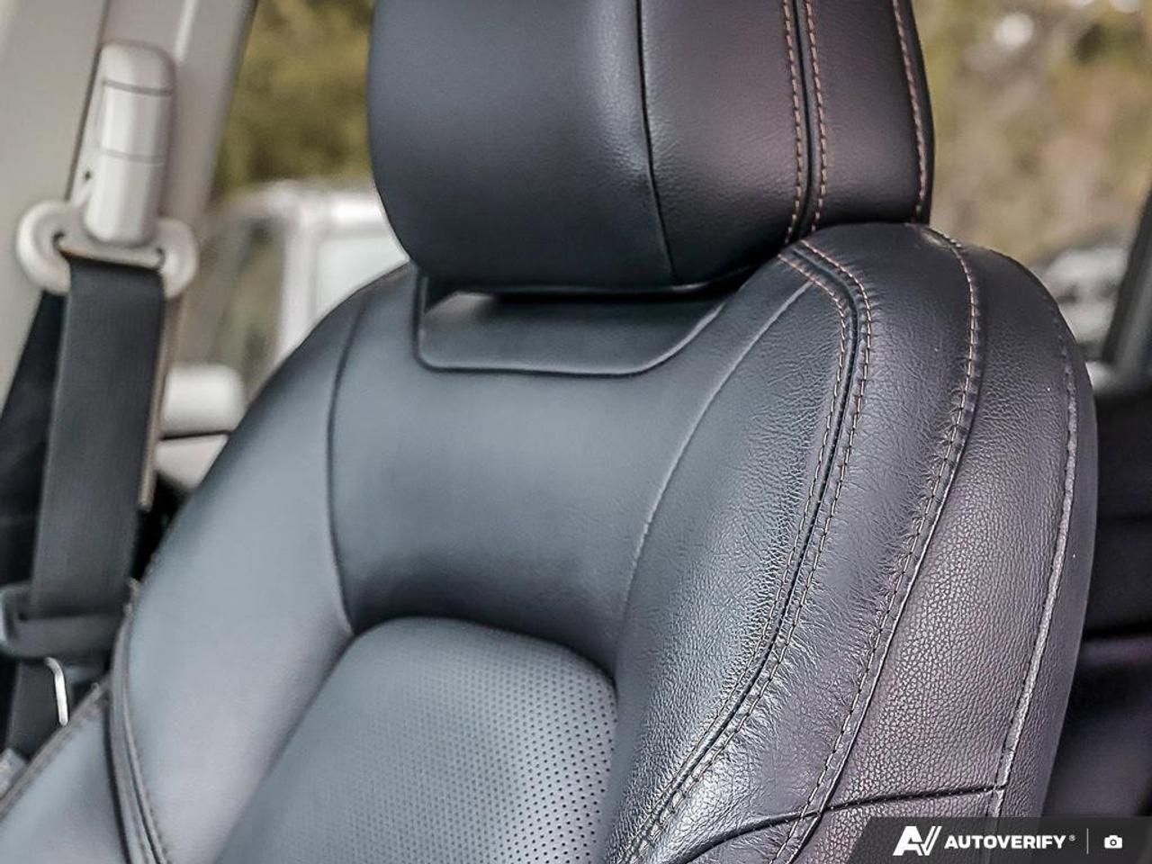 2023 Mazda CX-5 Gt AwdONE-OWNER, ACCIDENT-FREE, AWD, LEATHER, BOSE Photo