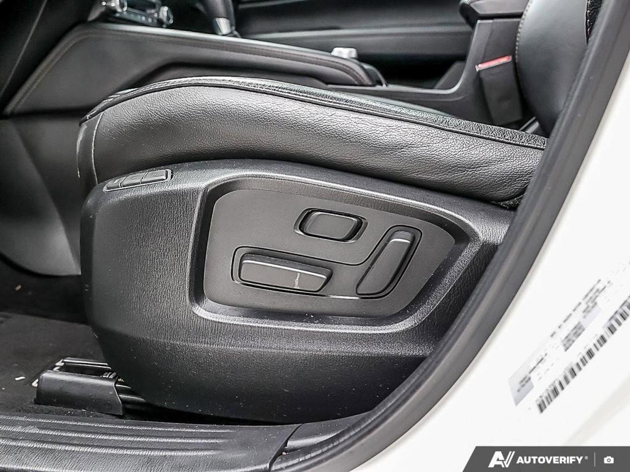 2023 Mazda CX-5 Gt AwdONE-OWNER, ACCIDENT-FREE, AWD, LEATHER, BOSE Photo