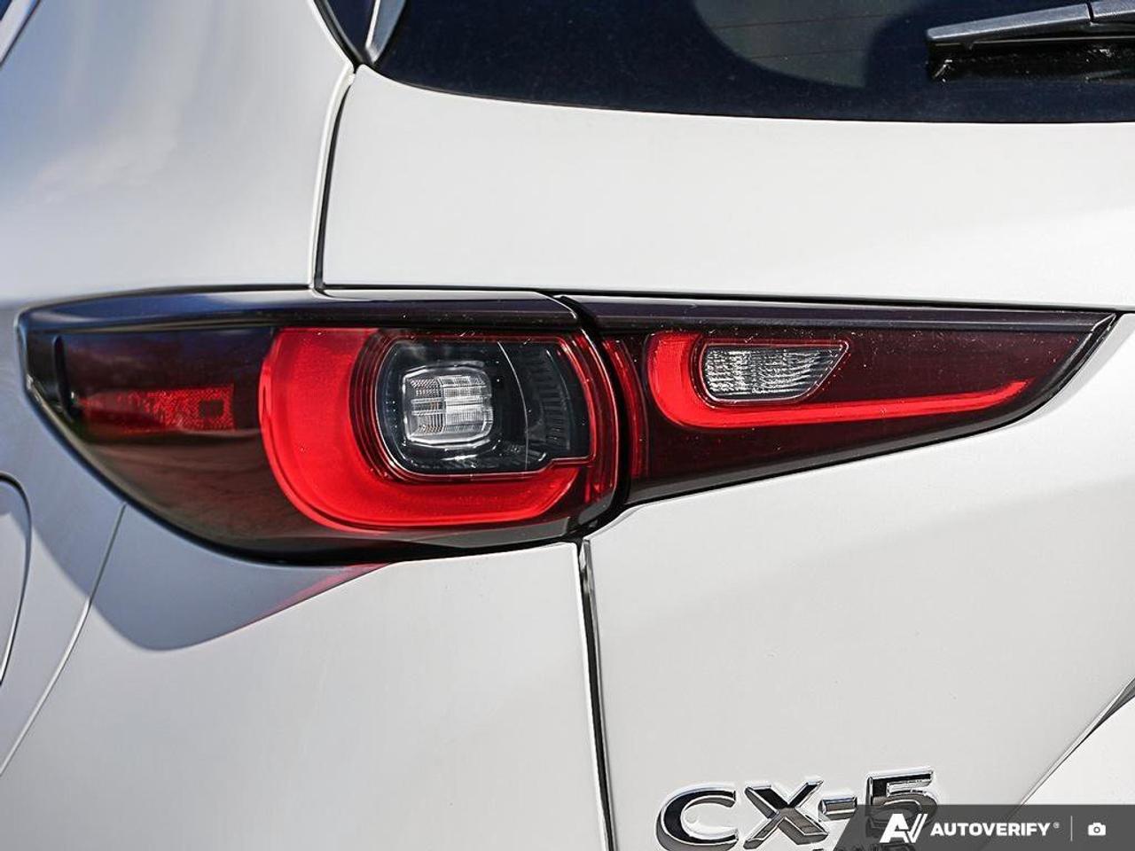 2023 Mazda CX-5 Gt AwdONE-OWNER, ACCIDENT-FREE, AWD, LEATHER, BOSE Photo
