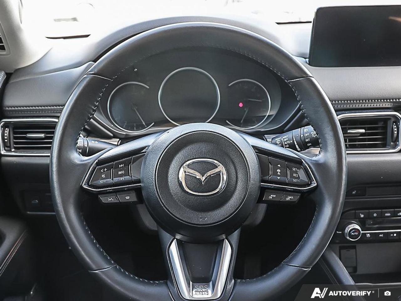 2023 Mazda CX-5 Gt AwdONE-OWNER, ACCIDENT-FREE, AWD, LEATHER, BOSE Photo