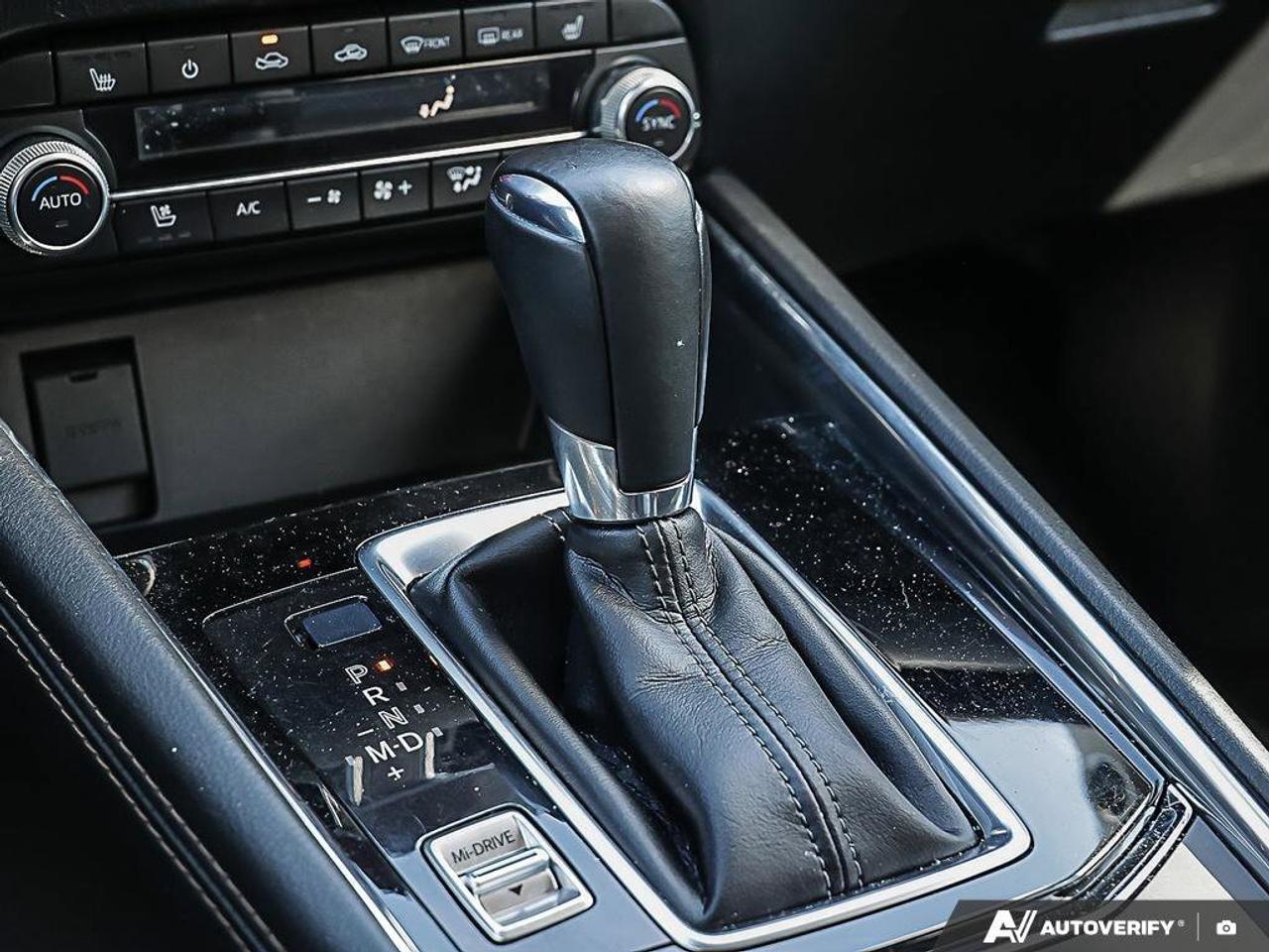 2023 Mazda CX-5 Gt AwdONE-OWNER, ACCIDENT-FREE, AWD, LEATHER, BOSE Photo
