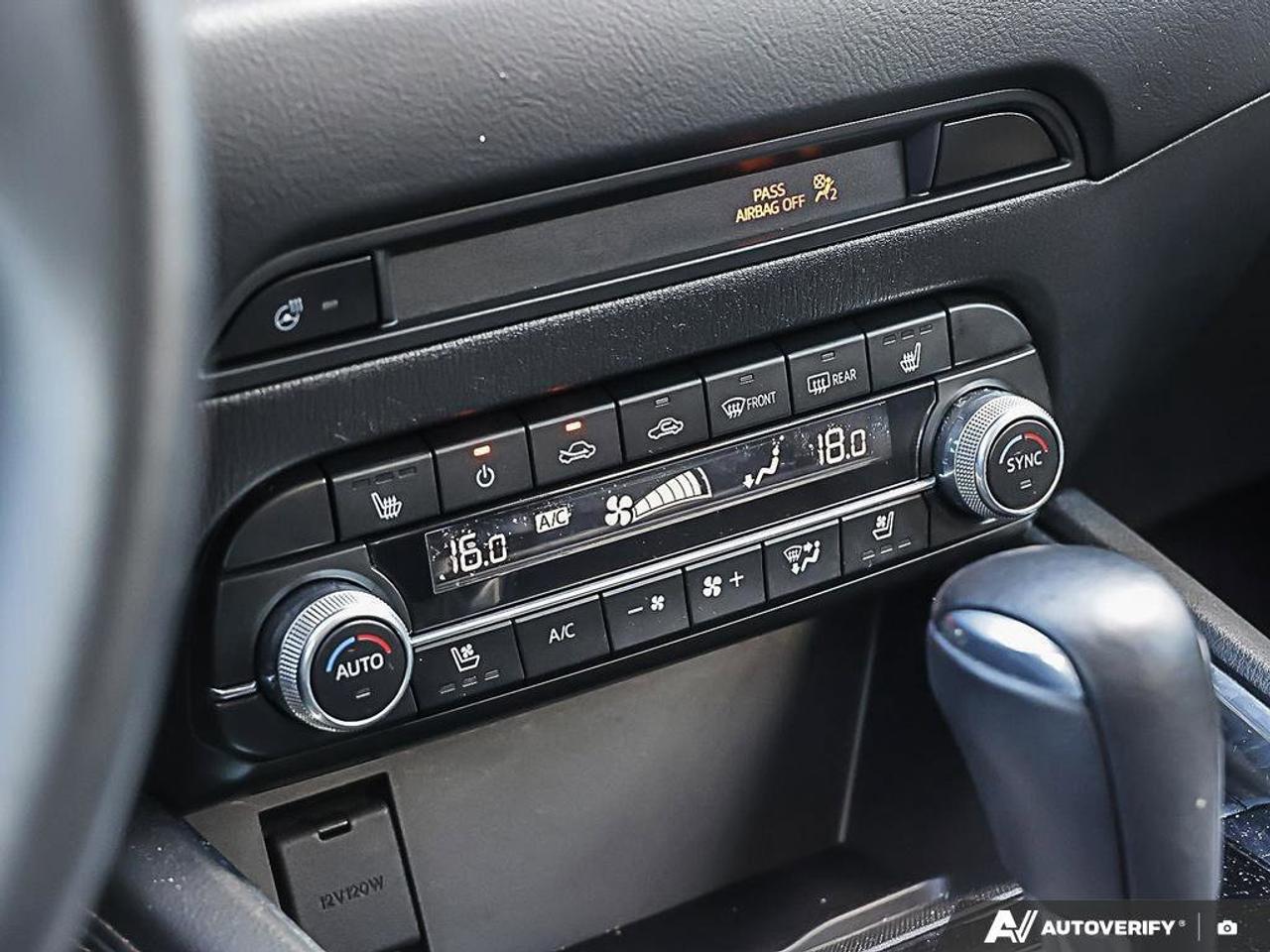 2023 Mazda CX-5 Gt AwdONE-OWNER, ACCIDENT-FREE, AWD, LEATHER, BOSE Photo