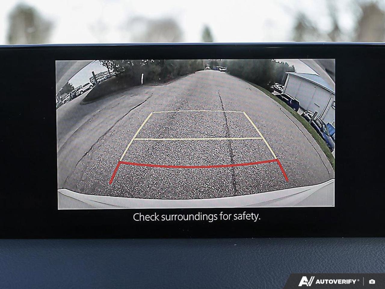 2023 Mazda CX-5 Gt AwdONE-OWNER, ACCIDENT-FREE, AWD, LEATHER, BOSE Photo