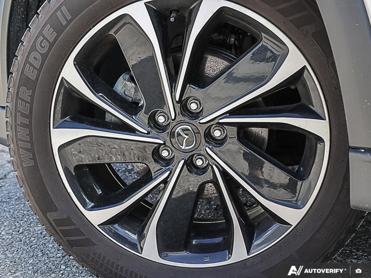 2023 Mazda CX-5 Gt AwdONE-OWNER, ACCIDENT-FREE, AWD, LEATHER, BOSE Photo