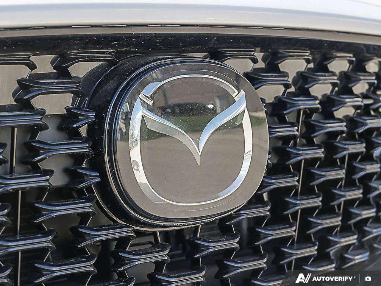 2023 Mazda CX-5 Gt AwdONE-OWNER, ACCIDENT-FREE, AWD, LEATHER, BOSE AUDIO, SUNROOF Photo