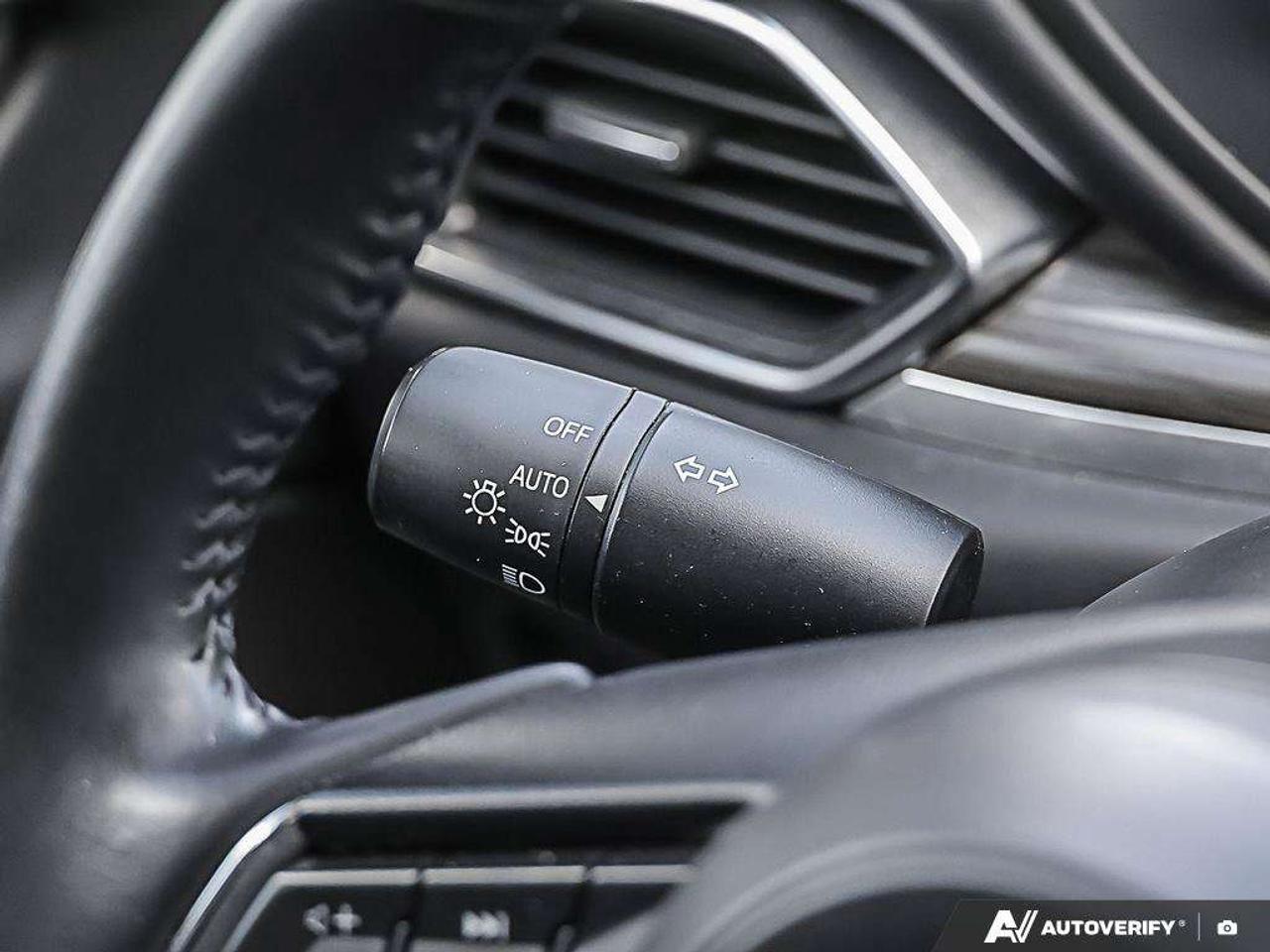 2023 Mazda CX-5 Gt AwdONE-OWNER, ACCIDENT-FREE, AWD, LEATHER, BOSE AUDIO, SUNROOF Photo