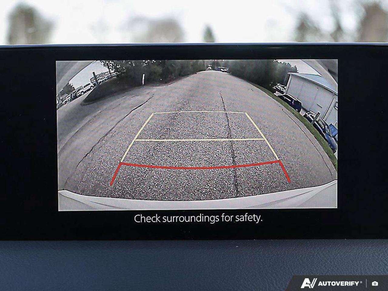 2023 Mazda CX-5 Gt AwdONE-OWNER, ACCIDENT-FREE, AWD, LEATHER, BOSE AUDIO, SUNROOF Photo