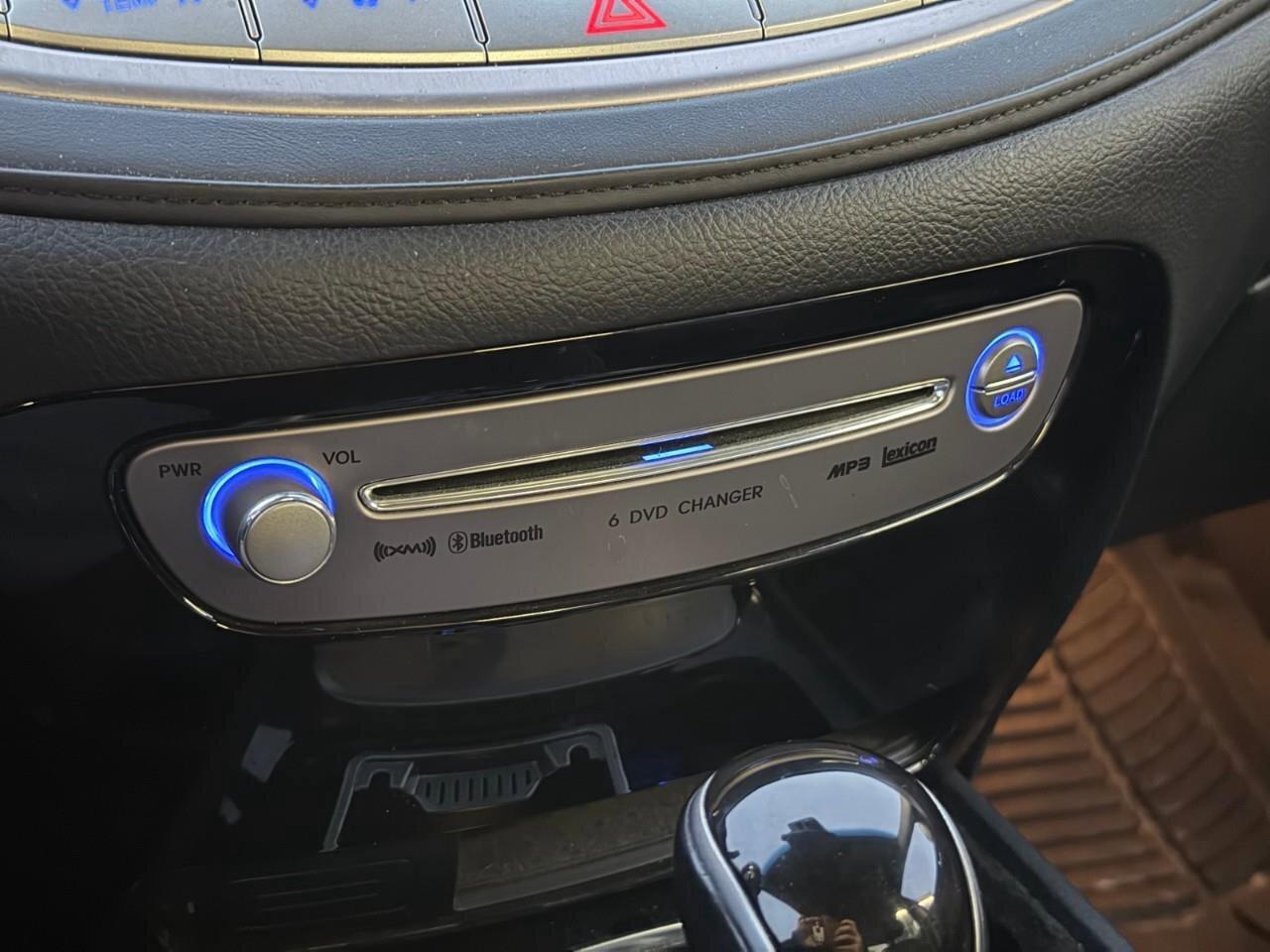 2013 Hyundai Genesis Sedan w/Technology PkgAS-TRADED, HTD + CLD SEATS, TECH P Photo