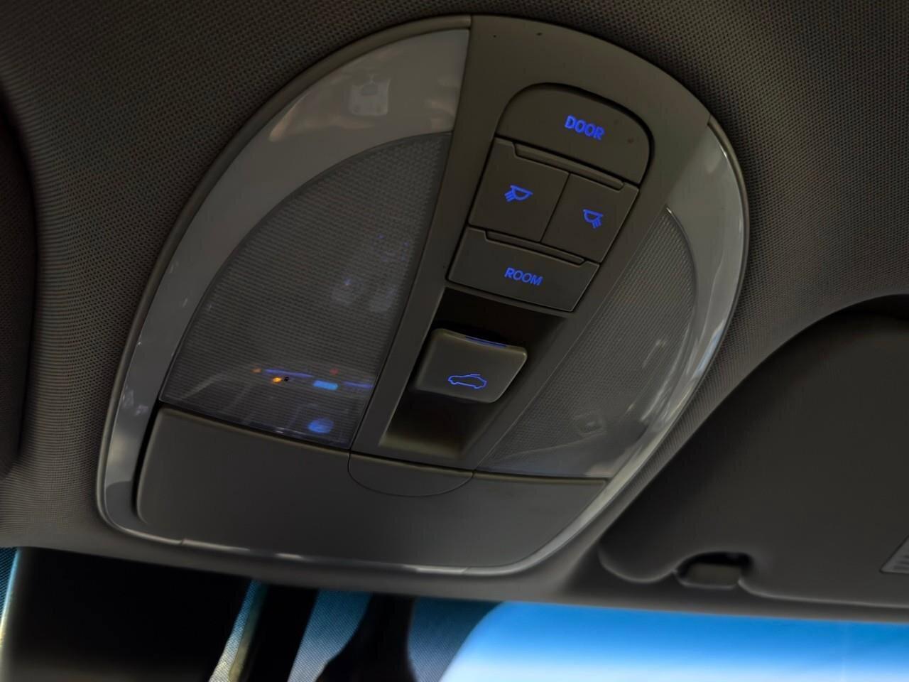 2013 Hyundai Genesis Sedan w/Technology PkgAS-TRADED, HTD + CLD SEATS, TECH P Photo