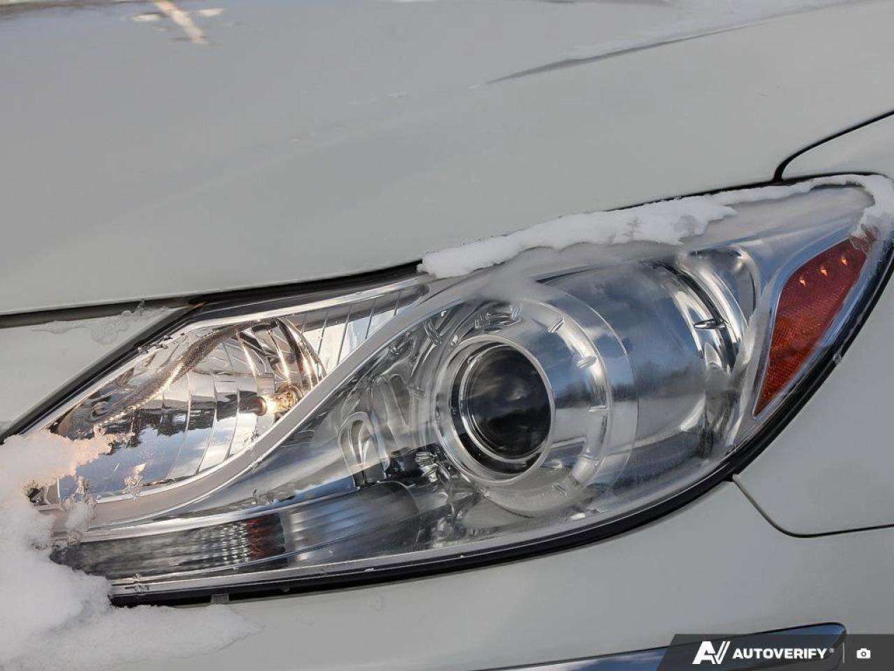 2013 Hyundai Genesis Sedan w/Technology PkgAS-TRADED, HTD + CLD SEATS, TECH P Photo