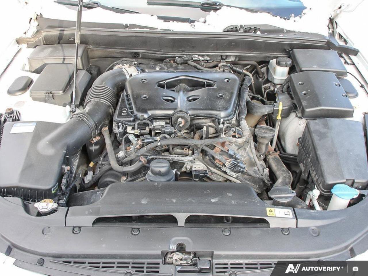 2013 Hyundai Genesis Sedan w/Technology PkgAS-TRADED, HTD + CLD SEATS, TECH P Photo