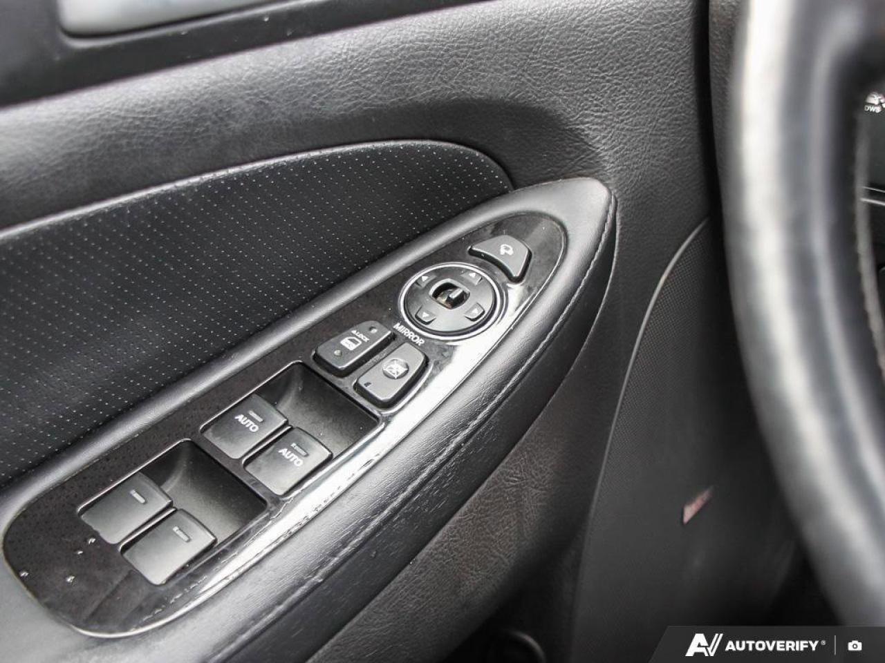 2013 Hyundai Genesis Sedan w/Technology PkgAS-TRADED, HTD + CLD SEATS, TECH P Photo