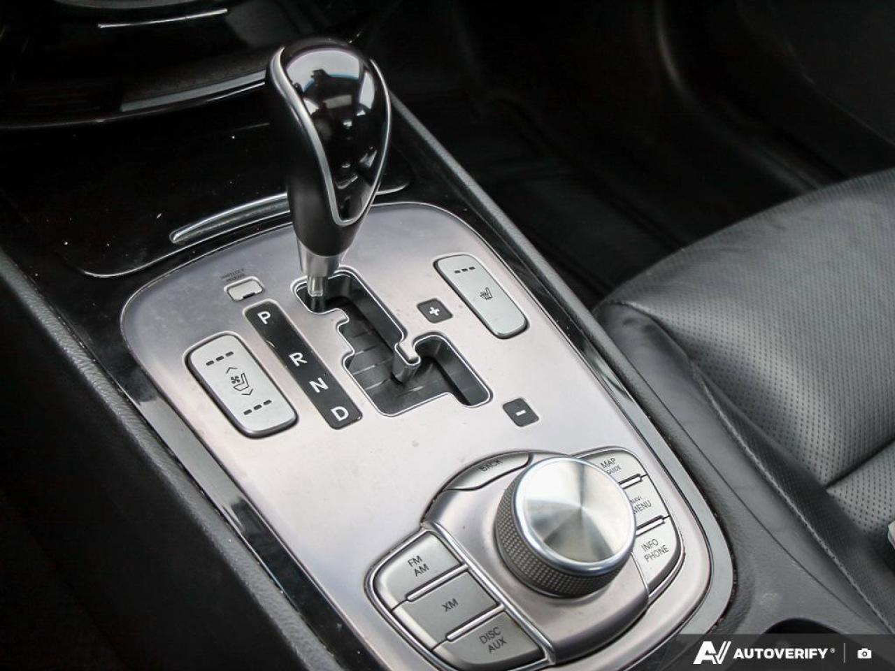 2013 Hyundai Genesis Sedan w/Technology PkgAS-TRADED, HTD + CLD SEATS, TECH P Photo