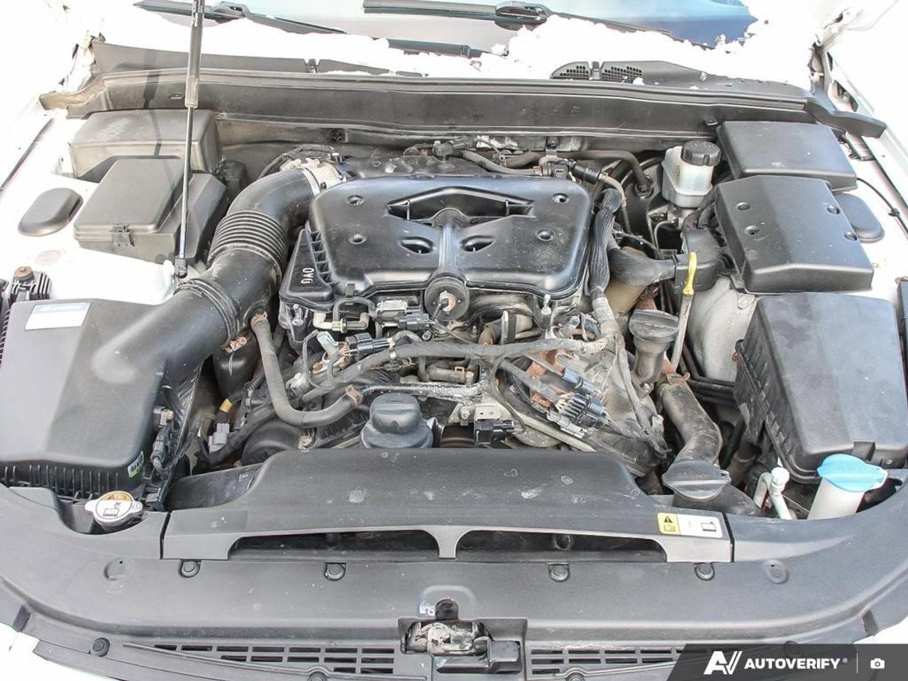 2013 Hyundai Genesis Sedan w/Technology PkgAS-TRADED, HTD + CLD SEATS, TECH P Photo