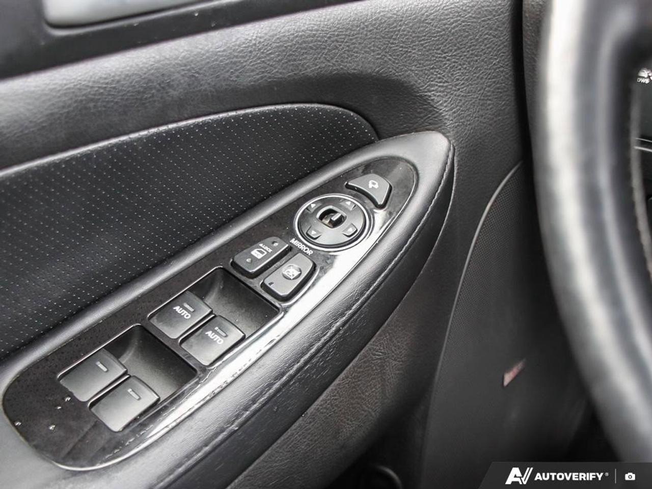 2013 Hyundai Genesis Sedan w/Technology PkgAS-TRADED, HTD + CLD SEATS, TECH P Photo