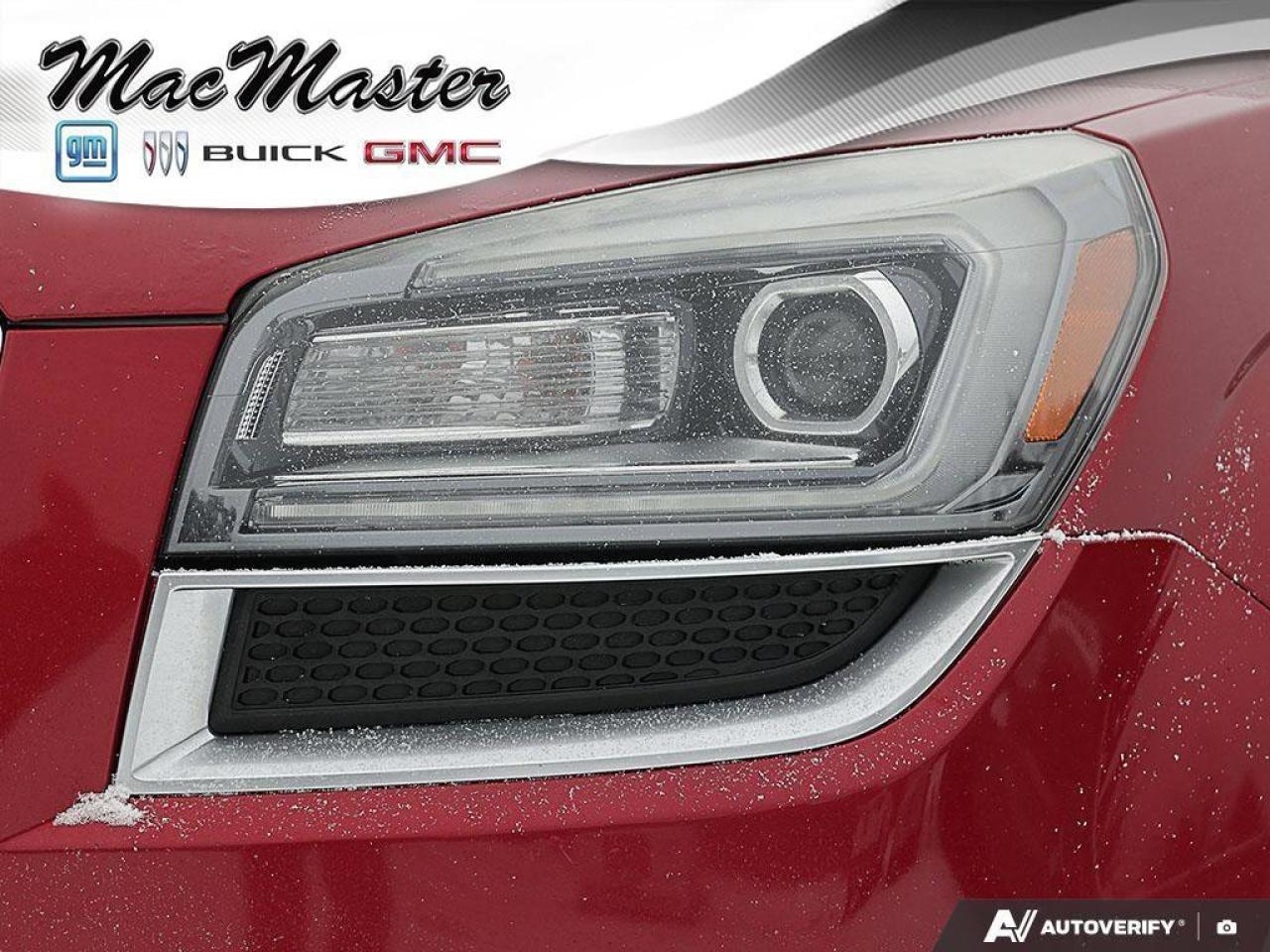 2014 GMC Acadia DenaliDENALI, 3.6L V6, AWD, ALLOYS, LEATHER, AS-TR Photo