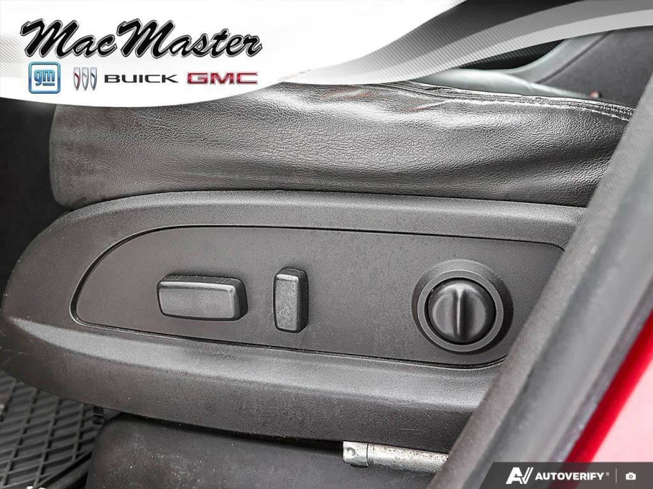 2014 GMC Acadia DenaliDENALI, 3.6L V6, AWD, ALLOYS, LEATHER, AS-TR Photo