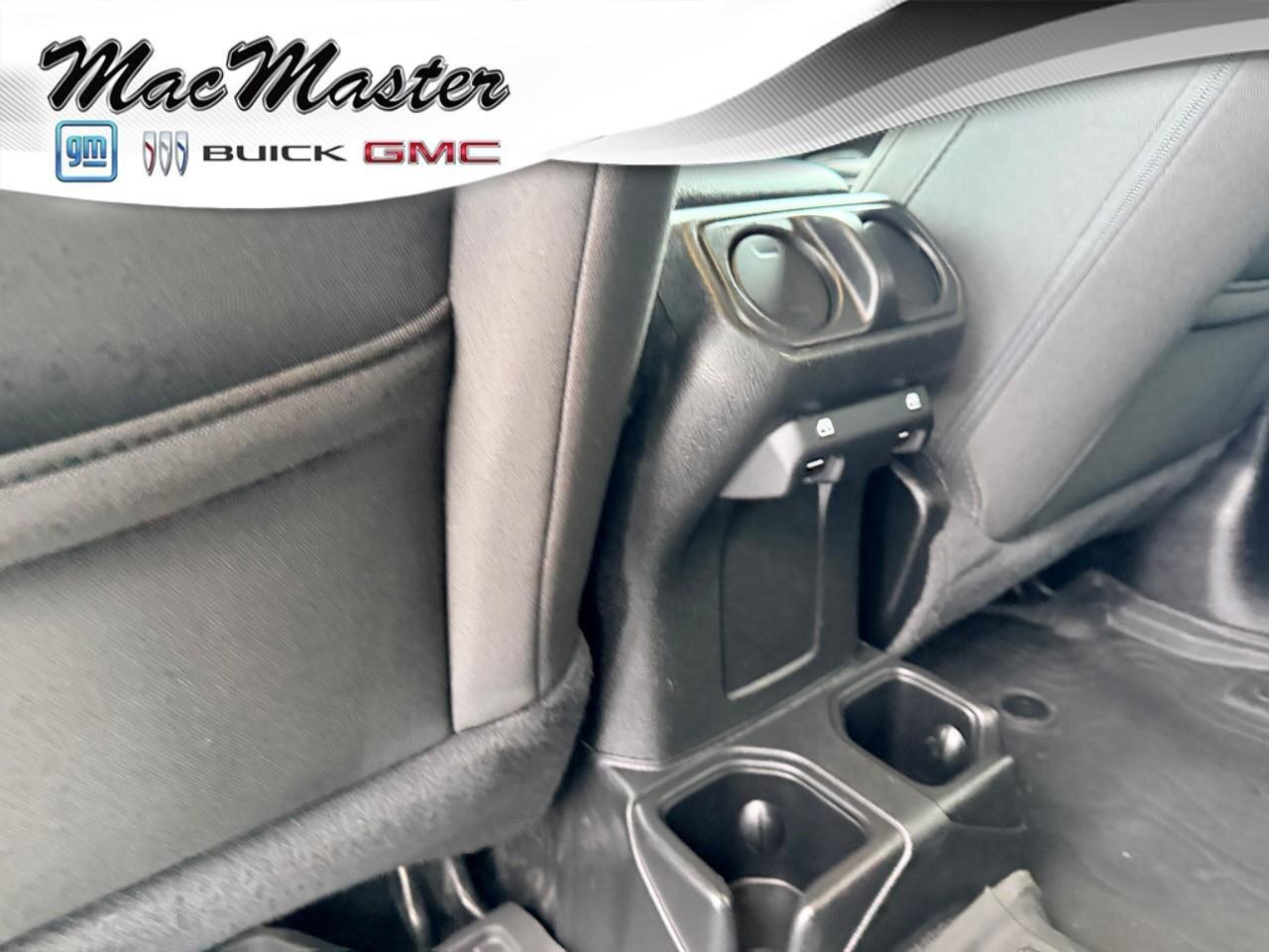 2023 Jeep Wrangler WillysWILLYS, 3.6L V6, MANUAL TRANSMISSION, 4X4, 1 Photo