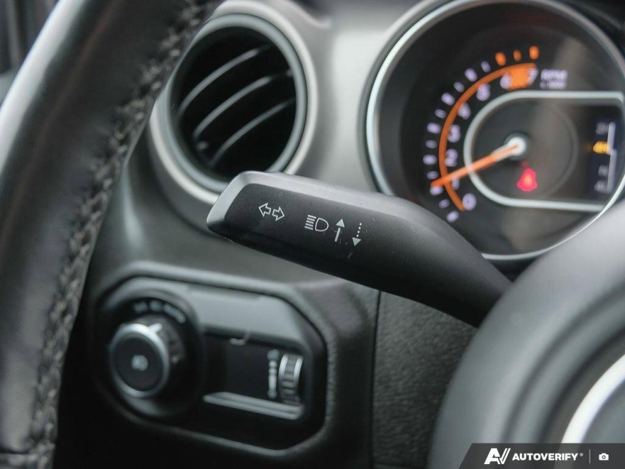 2023 Jeep Wrangler WillysWILLYS, 3.6L V6, MANUAL TRANSMISSION, 4X4, 1 Photo