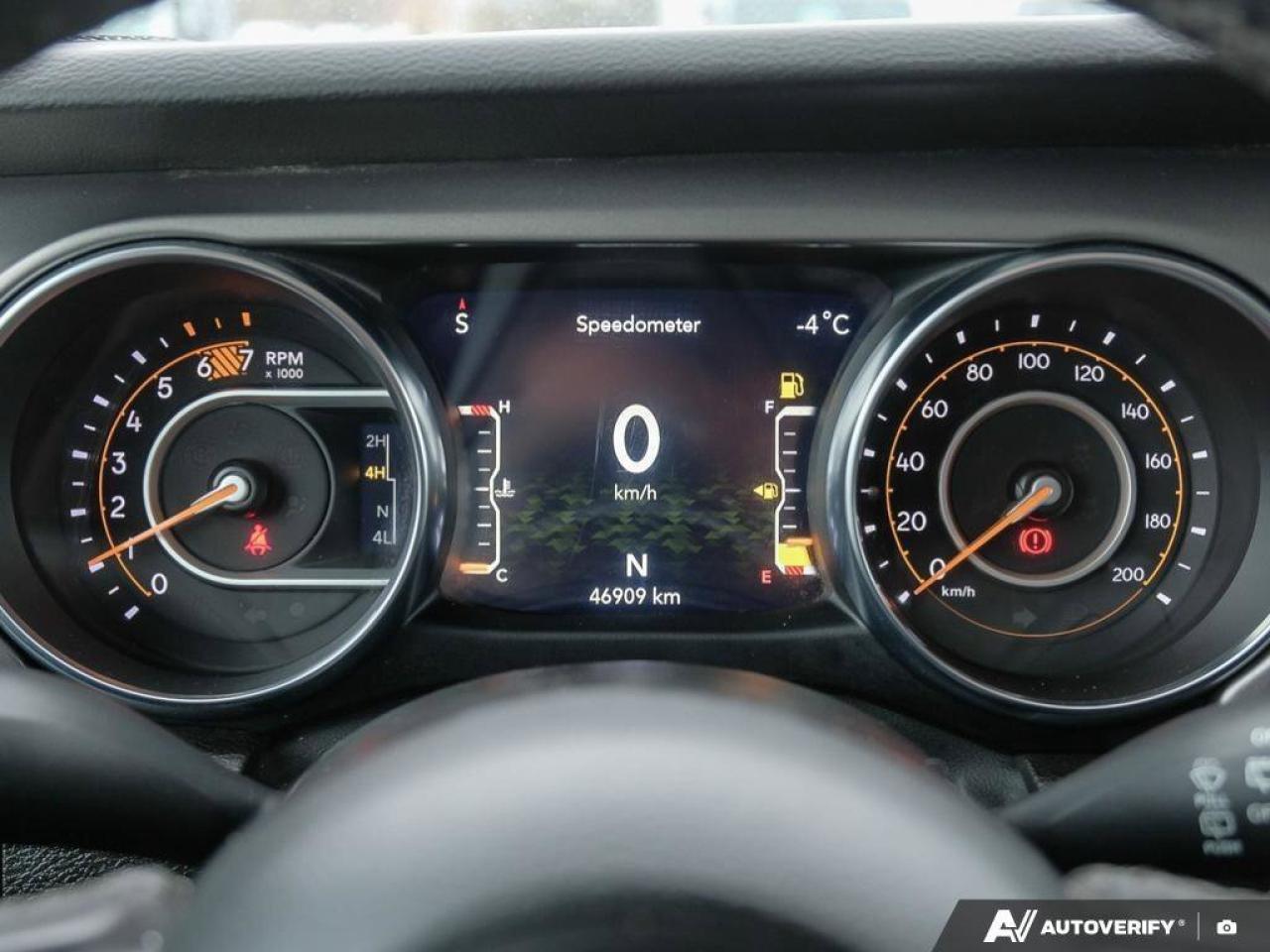 2023 Jeep Wrangler WillysWILLYS, 3.6L V6, MANUAL TRANSMISSION, 4X4, 1 Photo