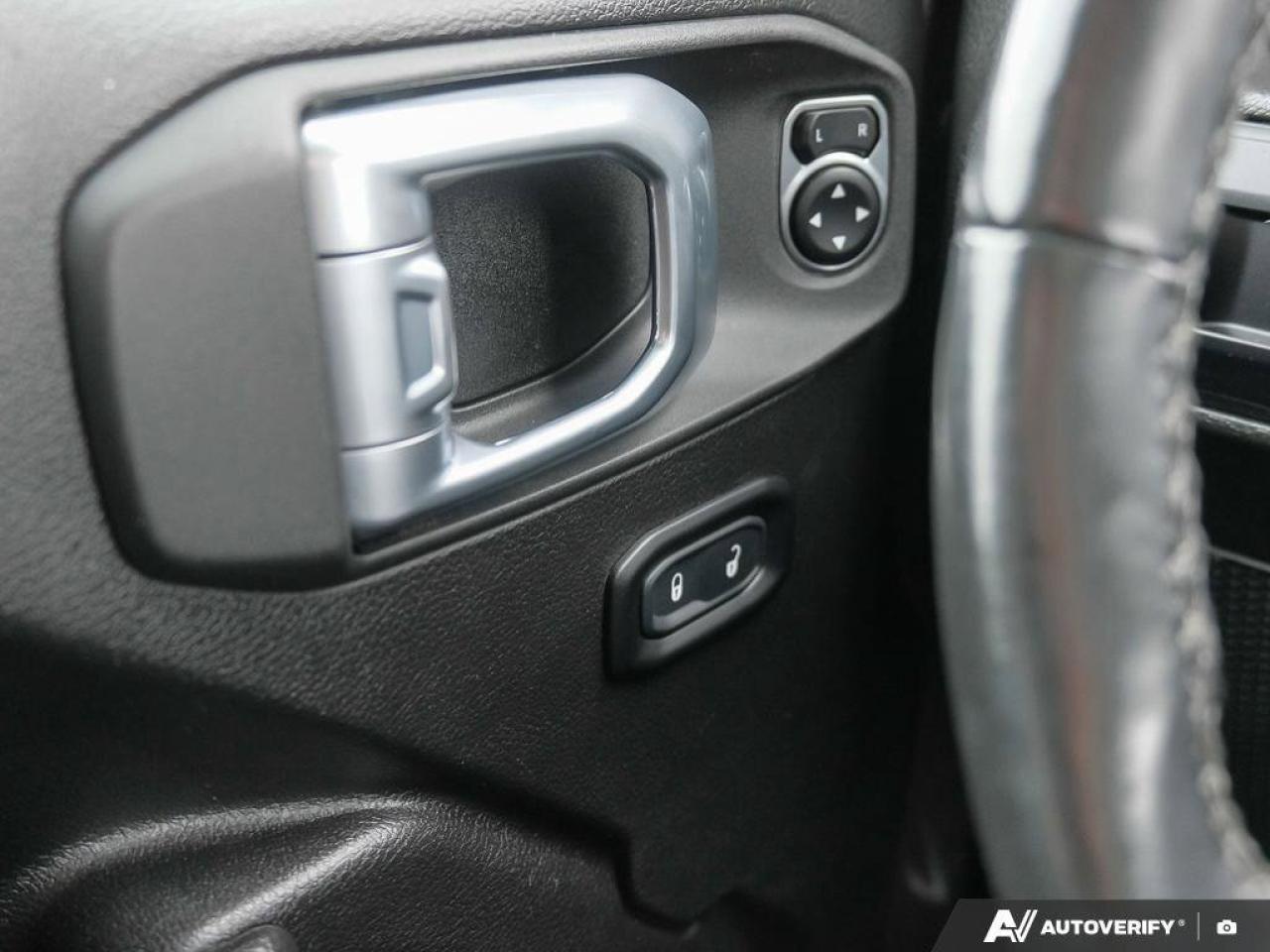 2023 Jeep Wrangler WillysWILLYS, 3.6L V6, MANUAL TRANSMISSION, 4X4, 1 Photo