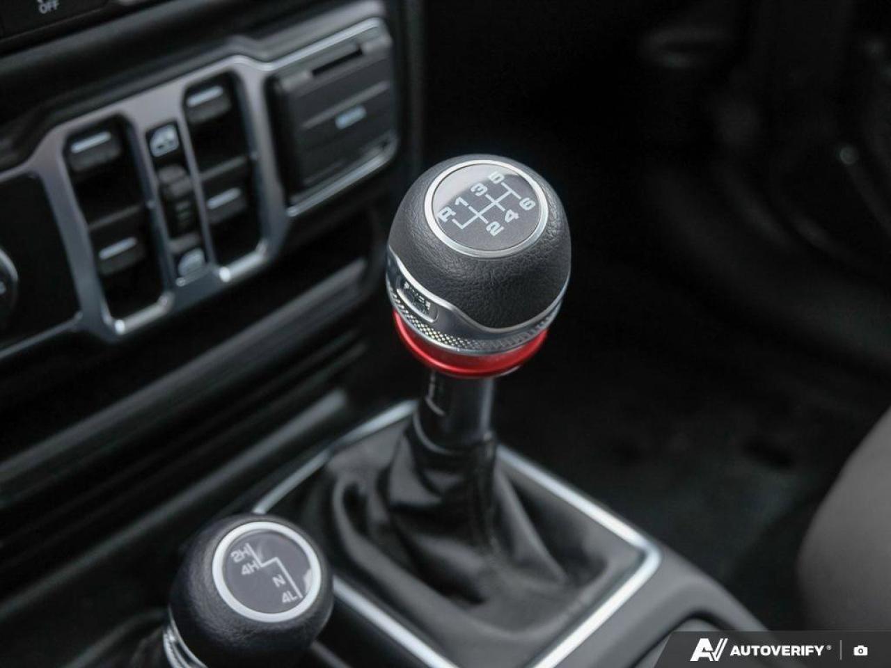 2023 Jeep Wrangler WillysWILLYS, 3.6L V6, MANUAL TRANSMISSION, 4X4, 1 Photo