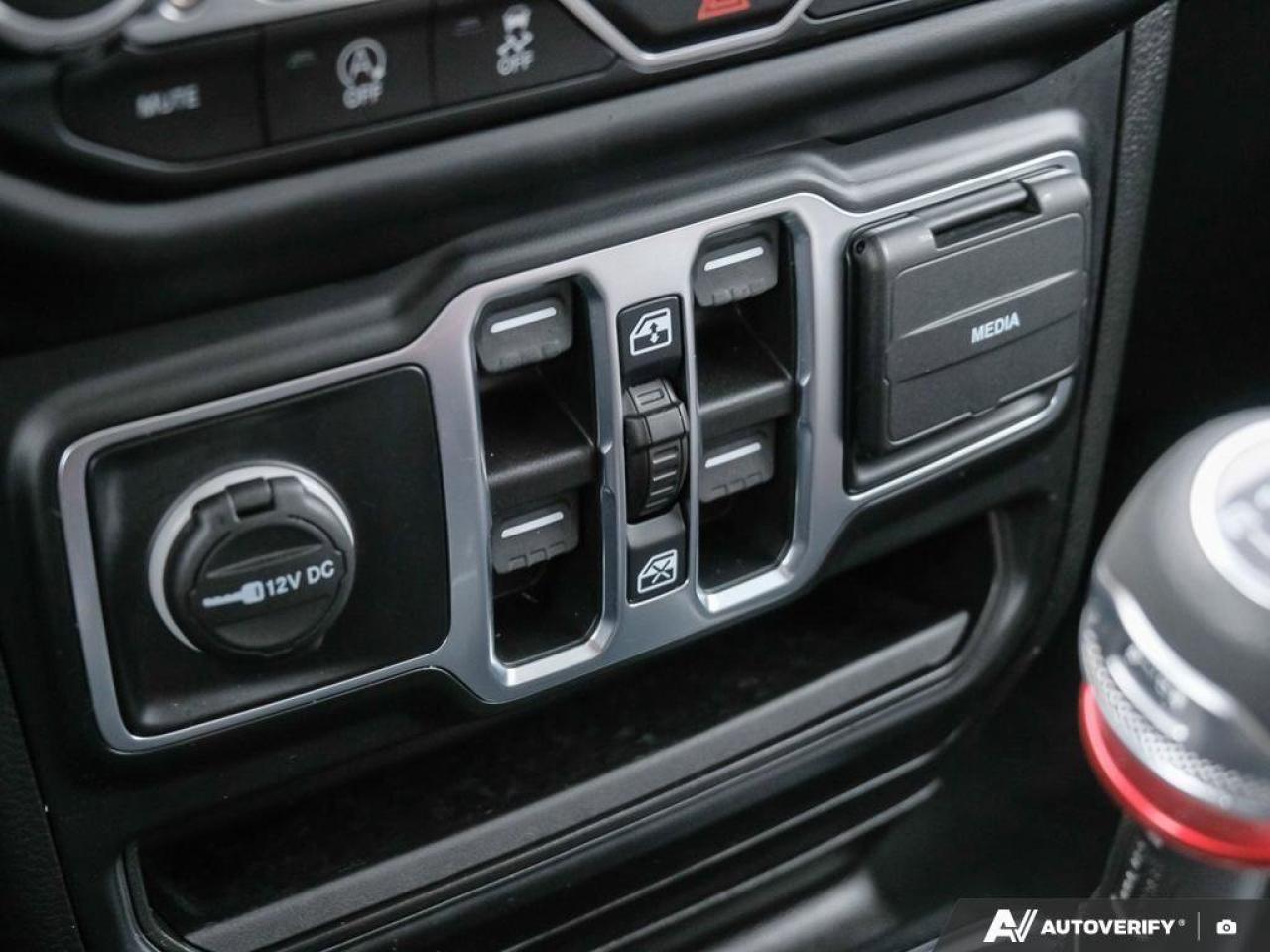 2023 Jeep Wrangler WillysWILLYS, 3.6L V6, MANUAL TRANSMISSION, 4X4, 1 Photo