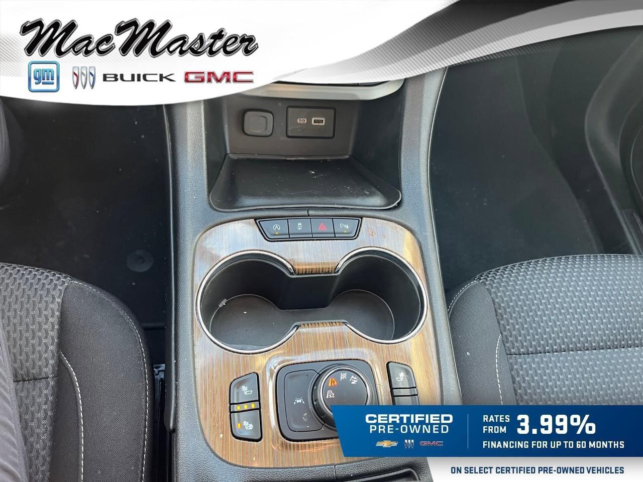 2022 GMC Acadia SLESLE, 2.0L TURBO 4-CYLINDER, AWD, ALLOYS, CLOTH, Photo