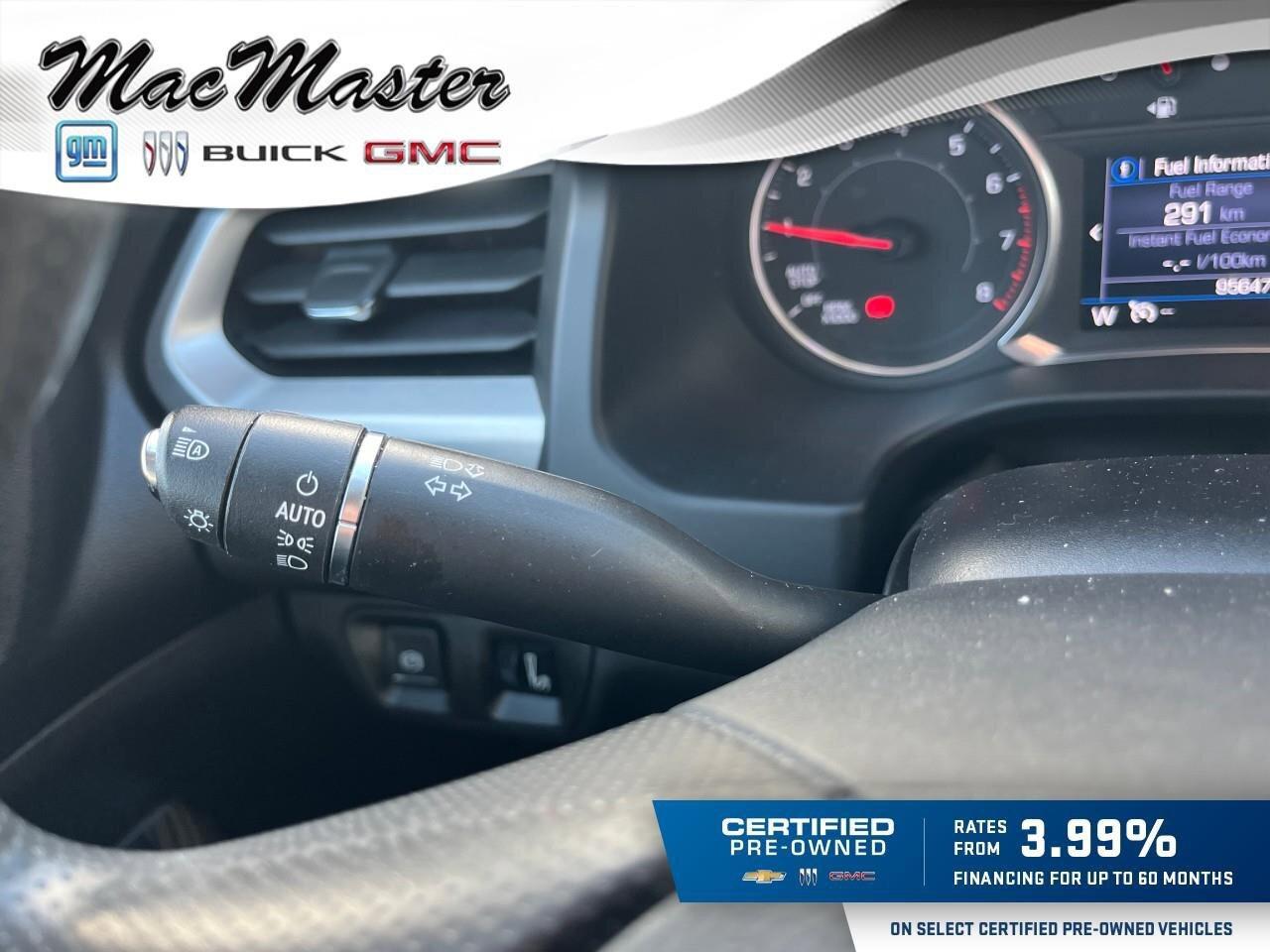 2022 GMC Acadia SLESLE, 2.0L TURBO 4-CYLINDER, AWD, ALLOYS, CLOTH, Photo