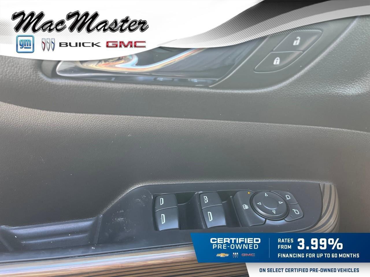 2022 GMC Acadia SLESLE, 2.0L TURBO 4-CYLINDER, AWD, ALLOYS, CLOTH, Photo