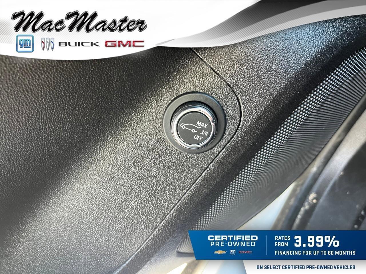 2022 GMC Acadia SLESLE, 2.0L TURBO 4-CYLINDER, AWD, ALLOYS, CLOTH, Photo