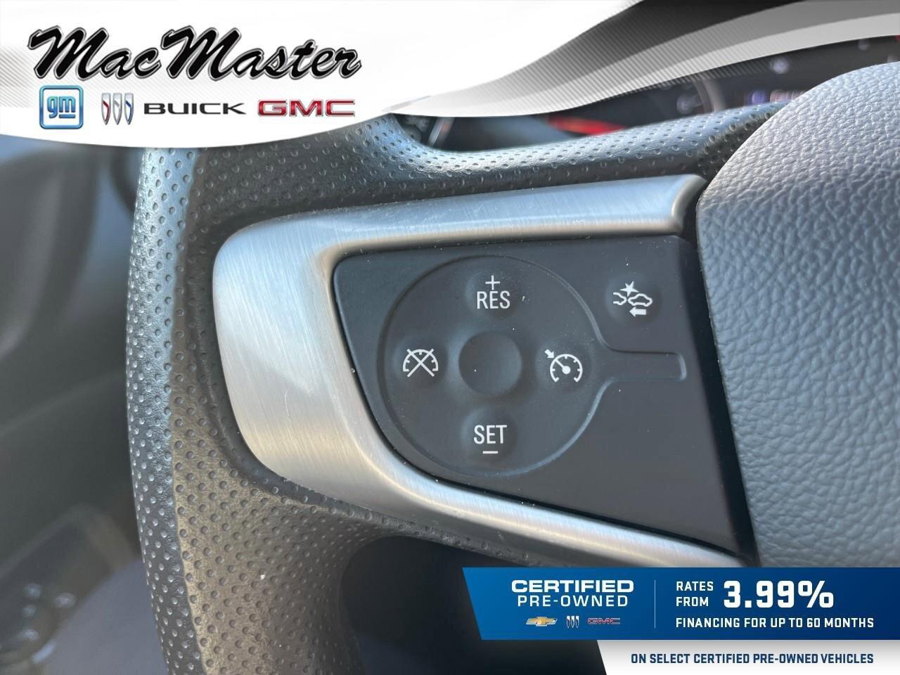 2022 GMC Acadia SLESLE, 2.0L TURBO 4-CYLINDER, AWD, ALLOYS, CLOTH, Photo