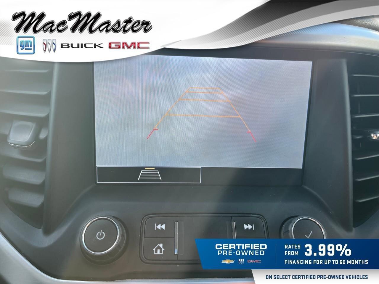 2022 GMC Acadia SLESLE, 2.0L TURBO 4-CYLINDER, AWD, ALLOYS, CLOTH, Photo